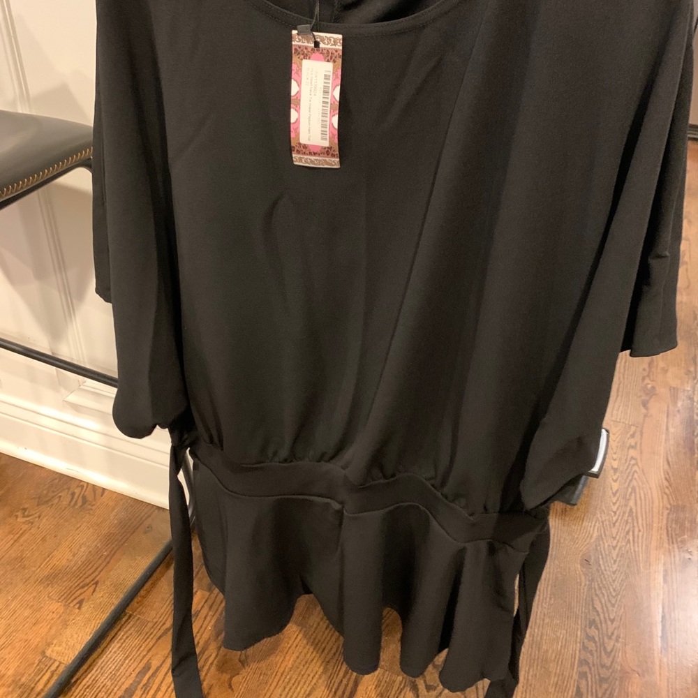 Peplum blouse - Picture 2 of 2
